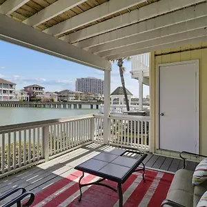 South Bay By The Gulf 062 Townhouse Destin