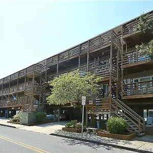 Old Wharf Ocean City