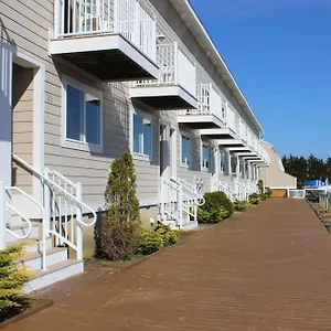 Ocean High By Capital Vacations Ocean City