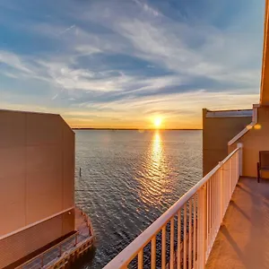 Wight Bay Ocean City
